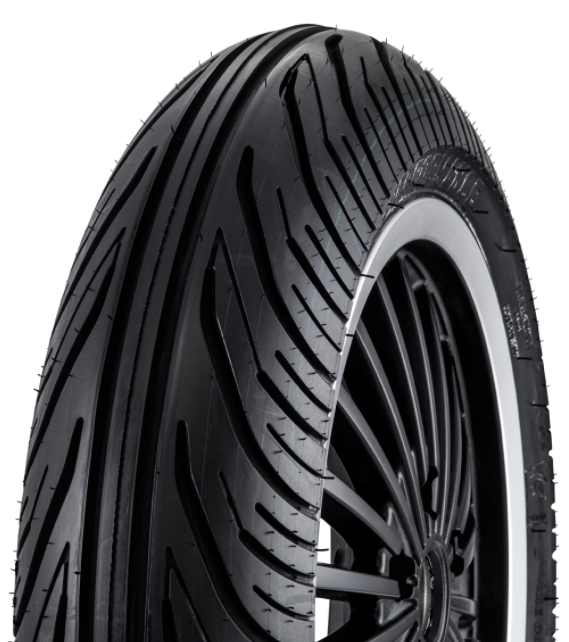 Roue complète avant 120/70-12 58S TL pour Vespa GTS/GTS Super/GTV/GT 60/GT/GT L