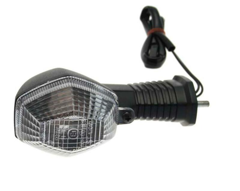 Clignotant, avant droit / arrière gauche pour : SUZUKI GS650F BANDIT '04-08