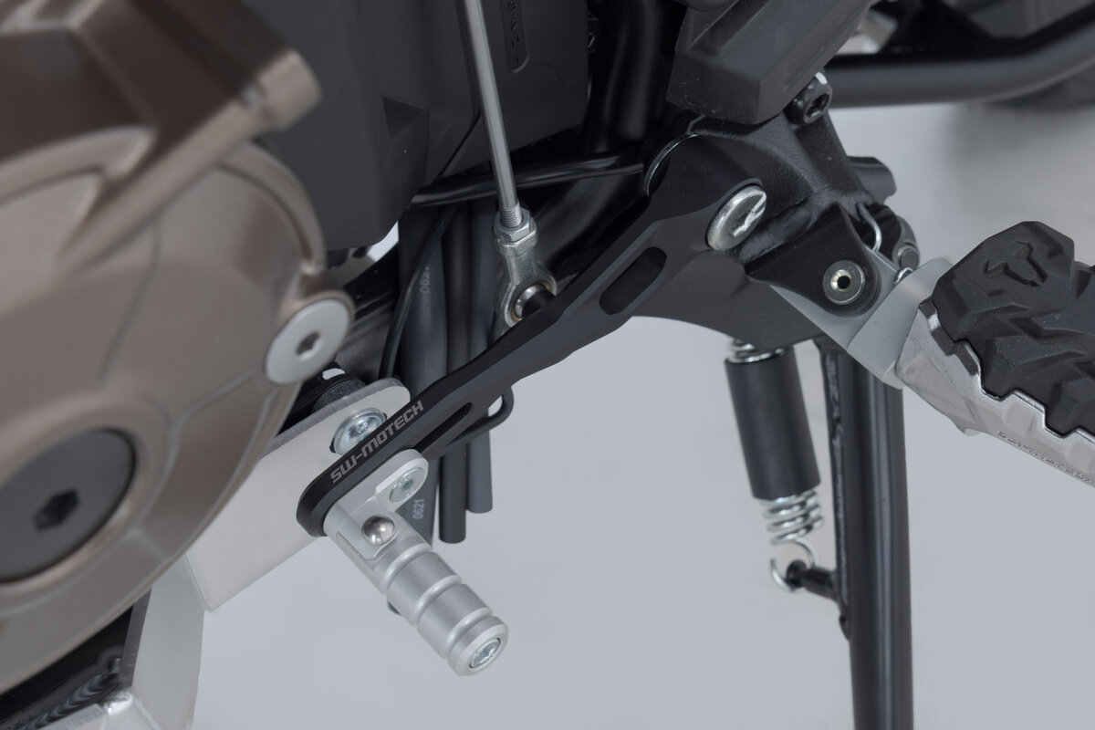SW-Motech Levier de vitesse pour Honda CRF1100L Africa Twin (20-) - SW Motech