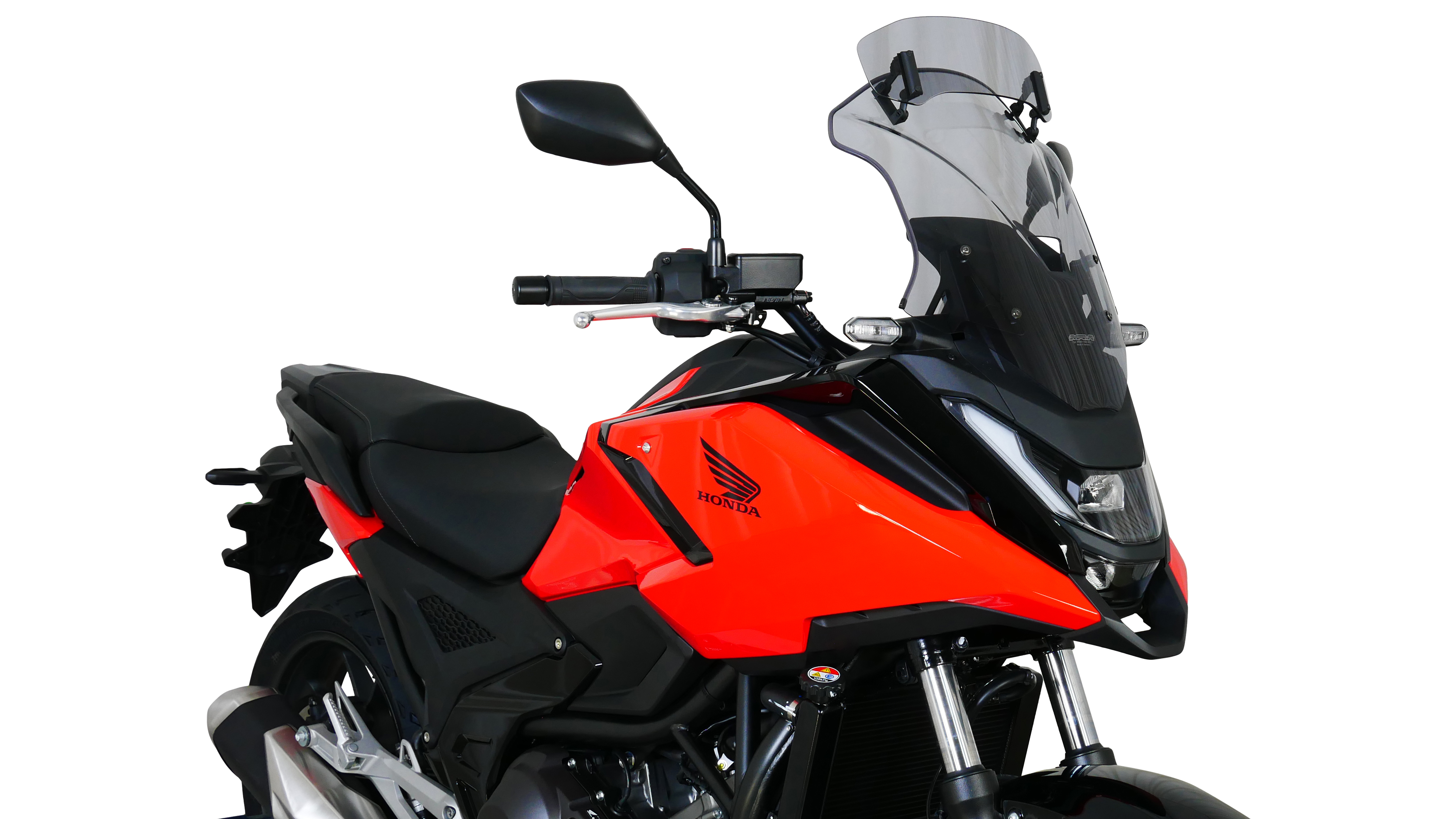 Pare-brise Variotouring MRA "VTM" pour Honda XL 750 Transalp (25-)