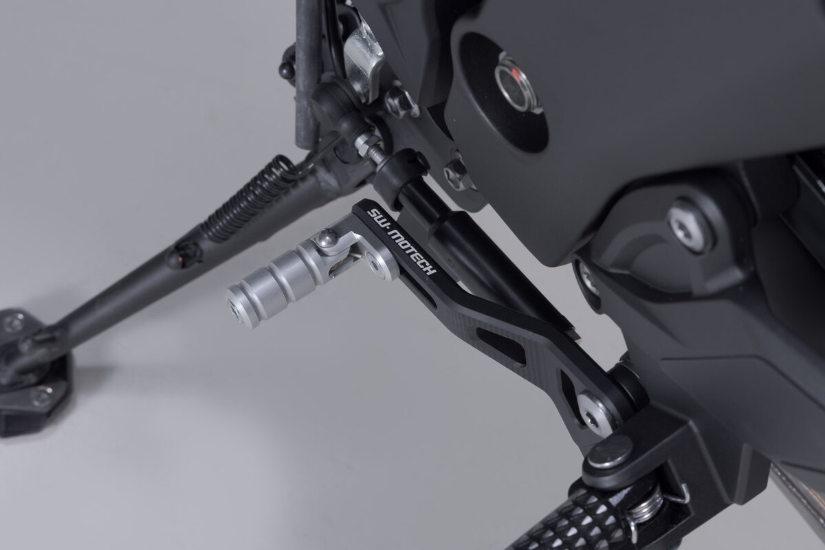 Arceaux de sécurité pour Aprilia Tuareg 660 (21-) SW Motech