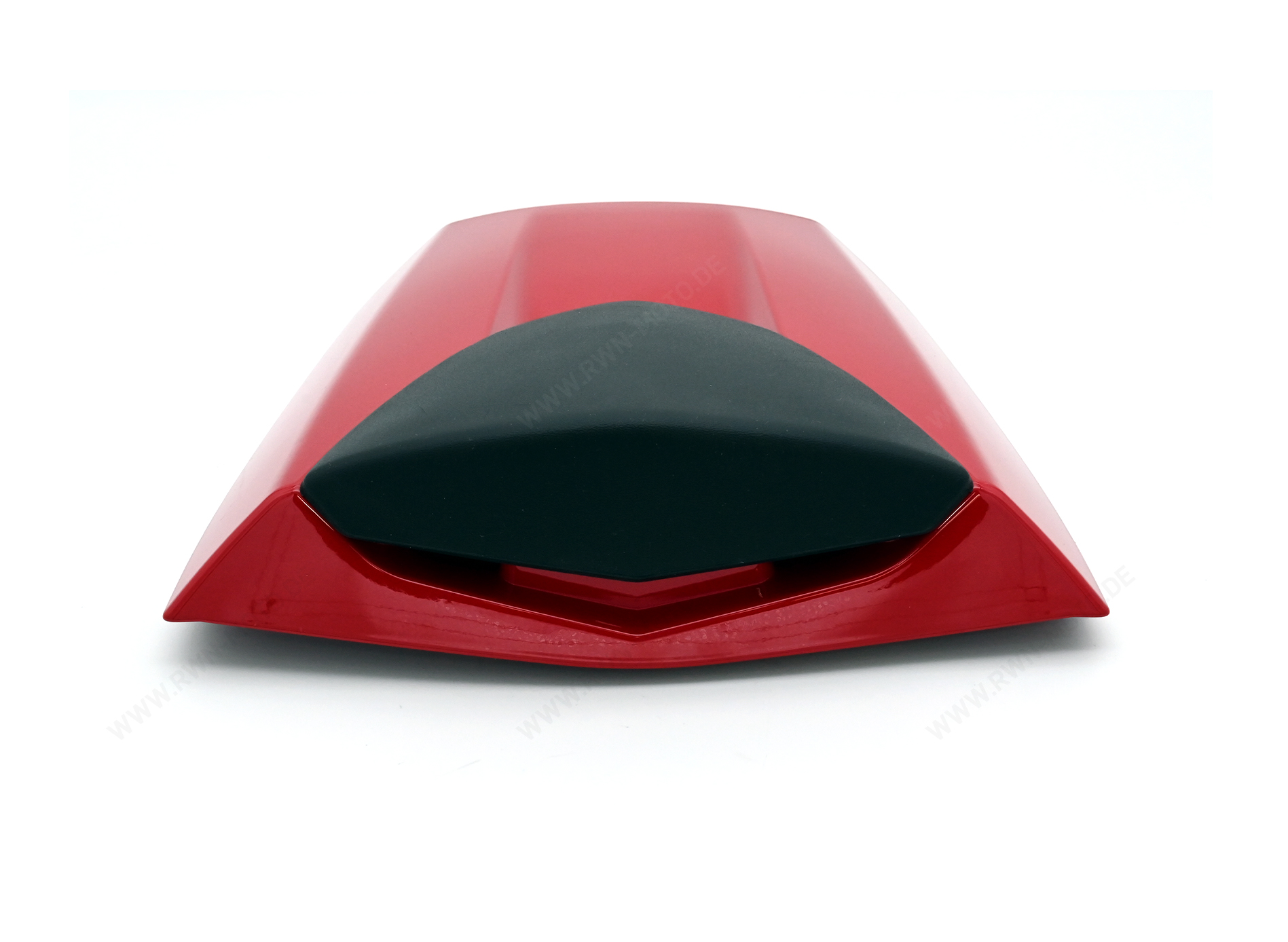 Couverture de siège passager rouge pour Honda CBR 600 RR (24-) Original