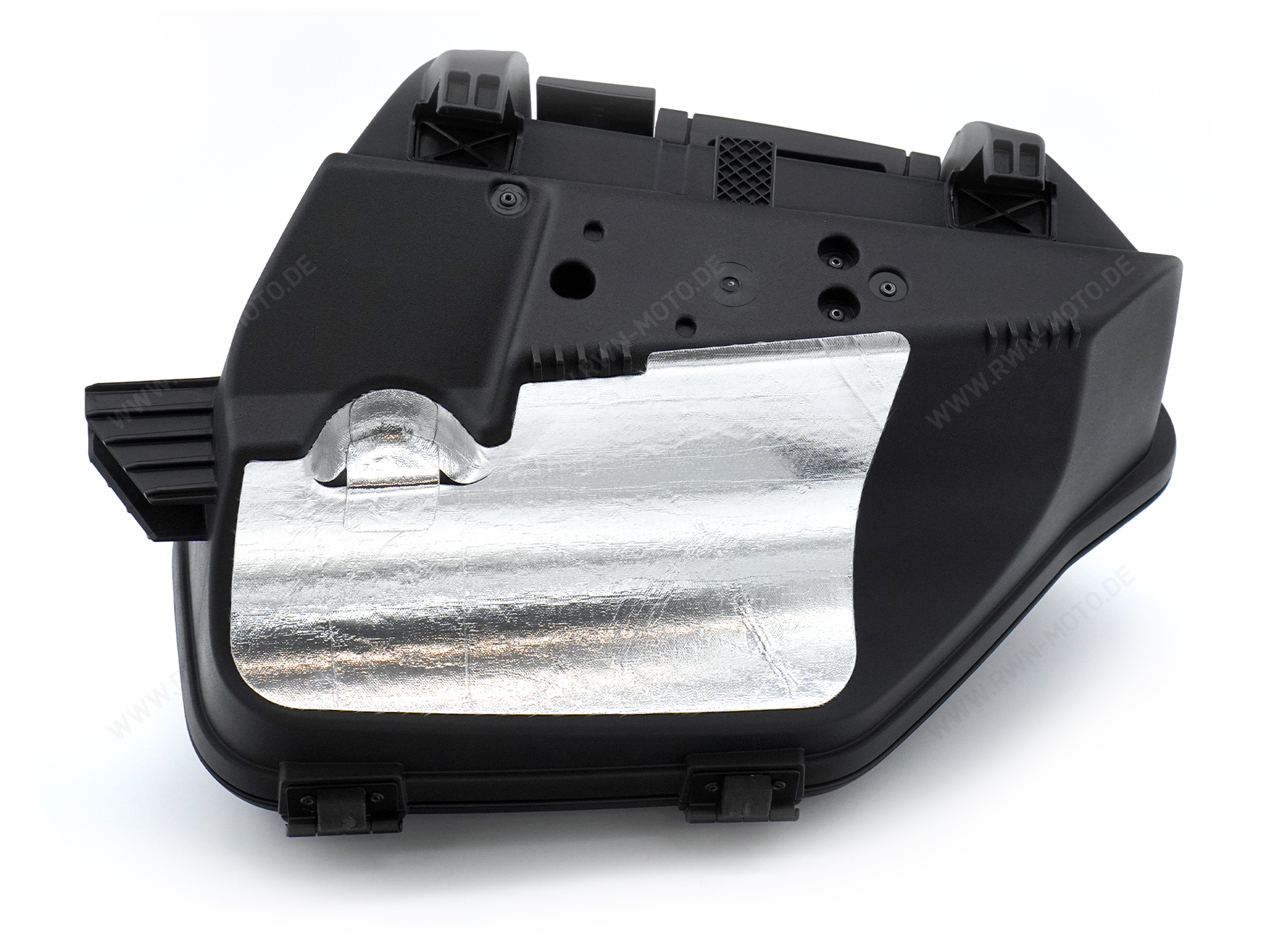 Kit de valises latérales pour Suzuki V-Strom 1050