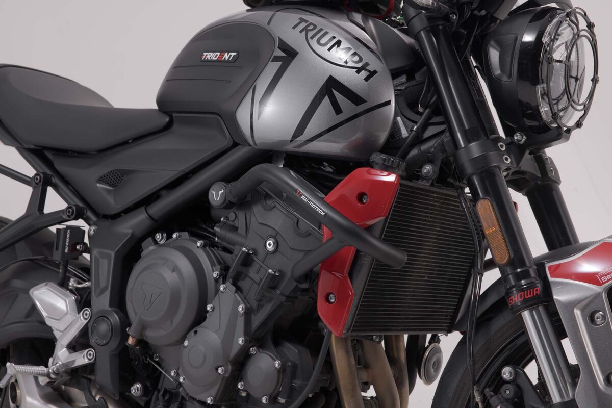 Arceaux de sécurité pour Aprilia Tuareg 660 (21-) SW Motech