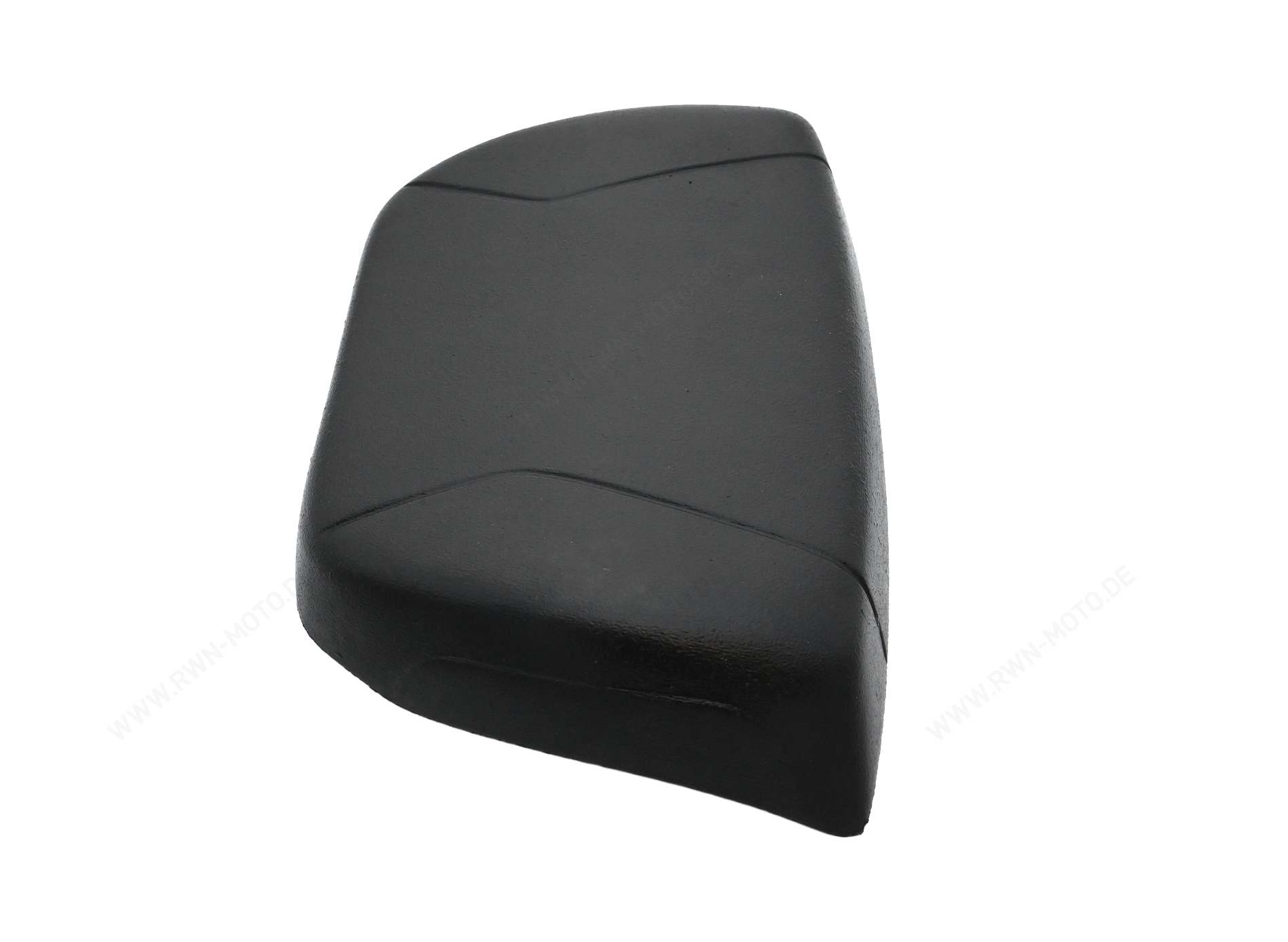 Coussin dorsal - 37 litres Top-Case pour Suzuki GSF1250N BJ. 2010-2013/ GSX1250F BJ. 2010-2016/ Burgman