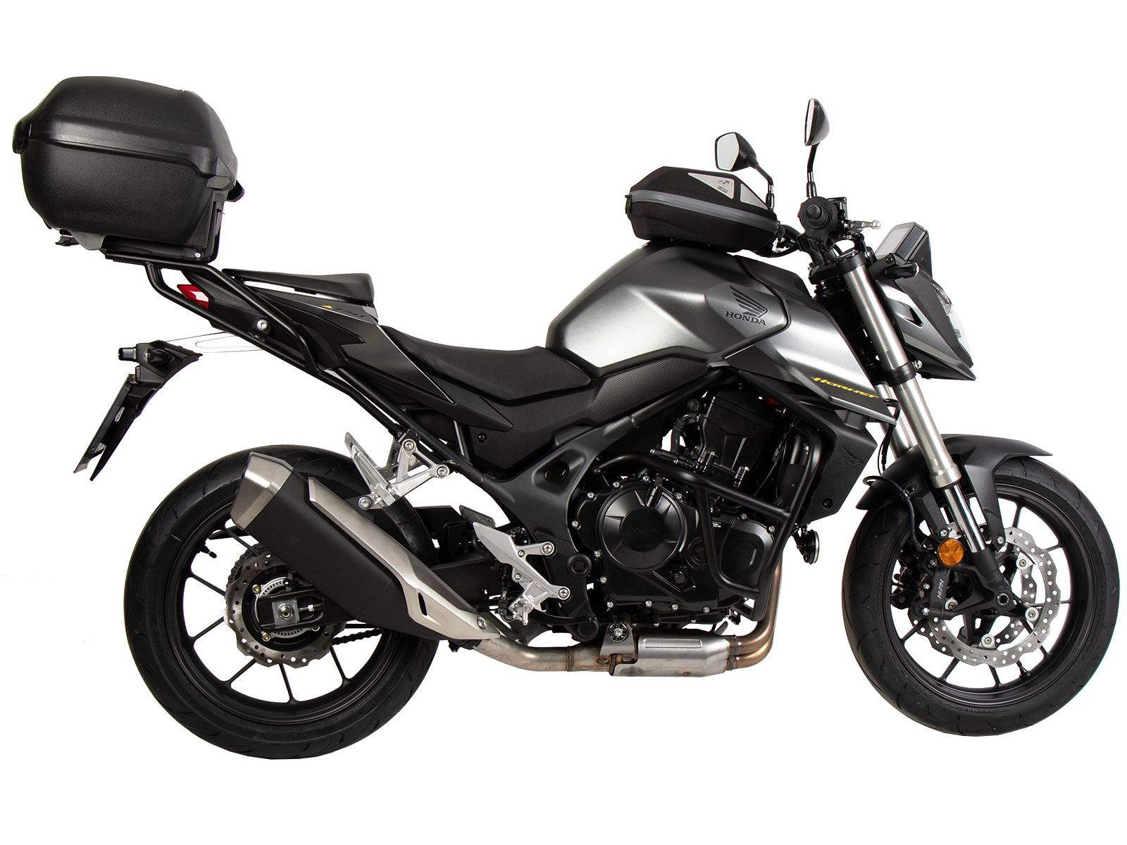 Anneau de réservoir Basic pour Honda CB 750 Hornet (23-) Hepco & Becker