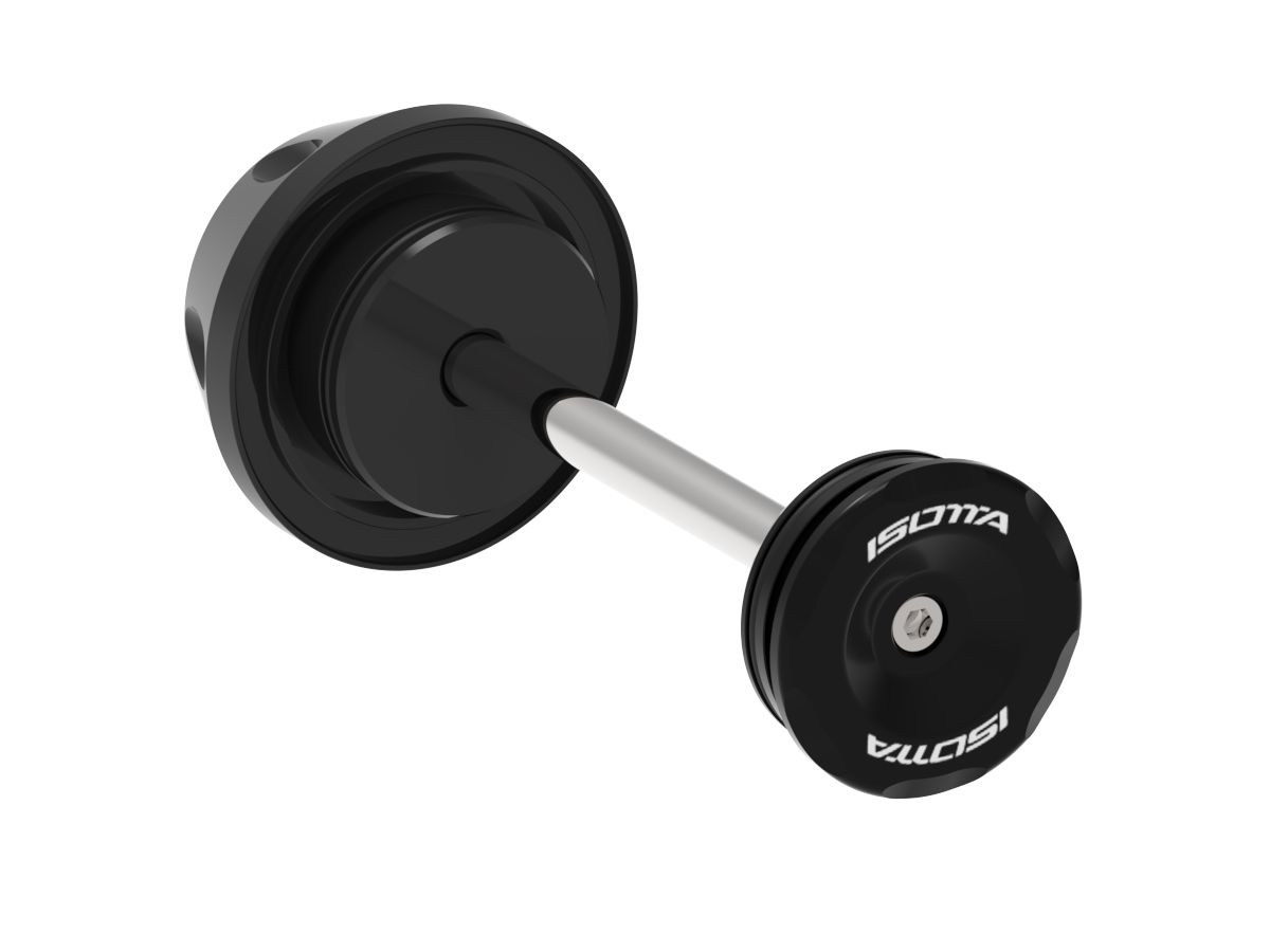 Couvre-moyeu pour BMW R 1300 GS /Adventure