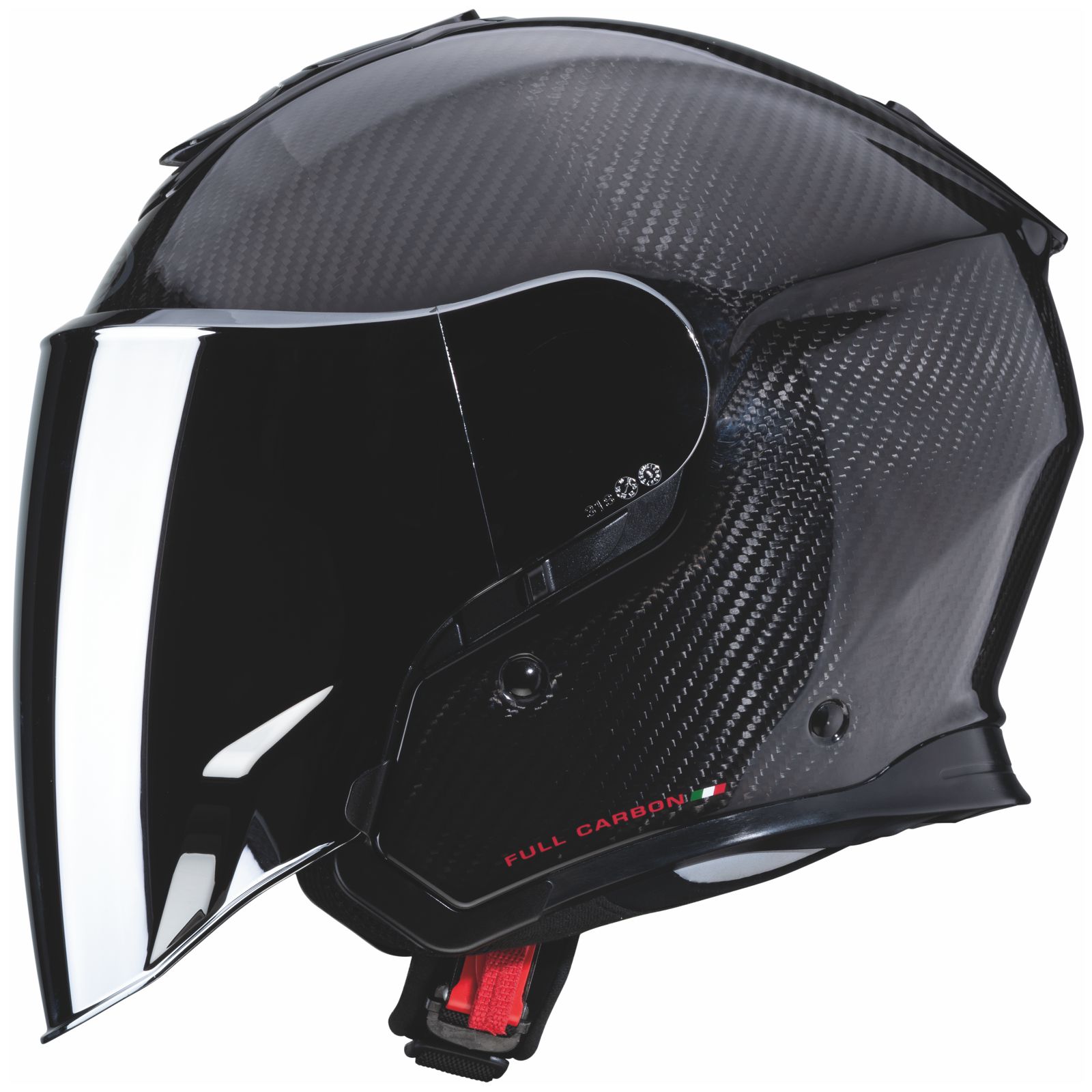 Caberg Casque Flyon Carbon