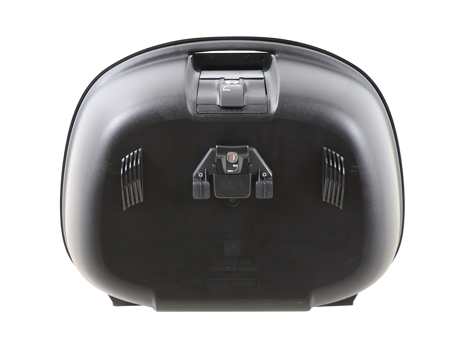 Journey Topcase 52 Hepco & Becker