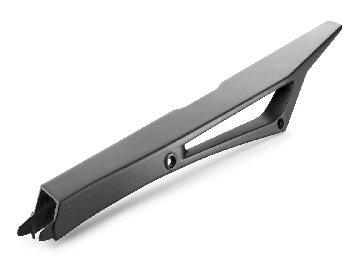 KTM protège chaîne pour 790 Duke (année 18-) / 890 Duke (année 20-)