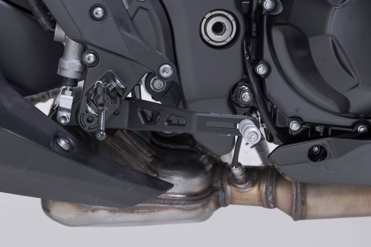 Arceaux de sécurité pour Aprilia Tuareg 660 (21-) SW Motech