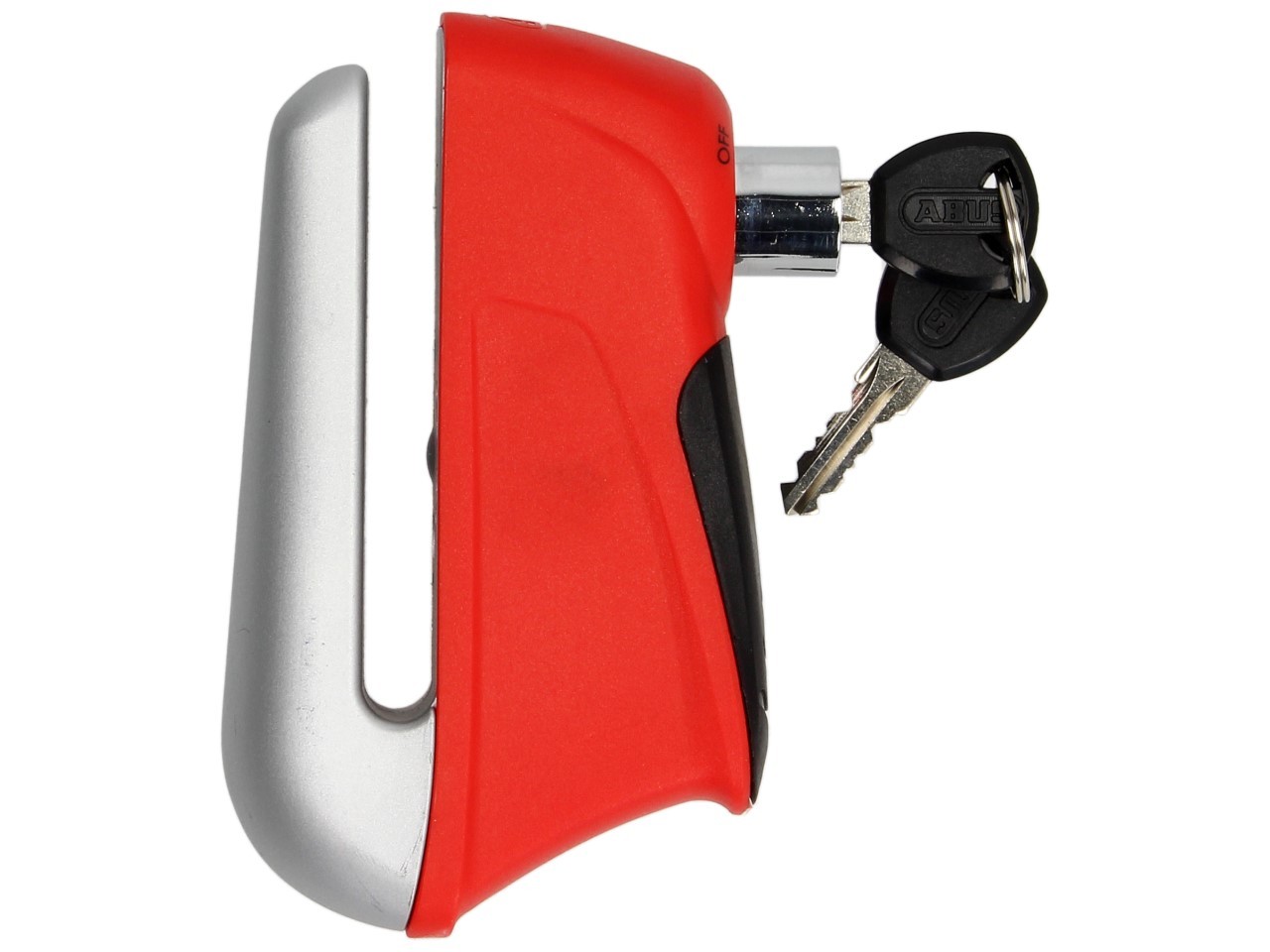 Antivol à disque de frein ABUS Trigger Alarm 350