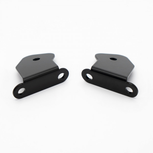 Kit de support de phare supplémentaire pour Honda Forza 750 (21-) - Barracuda