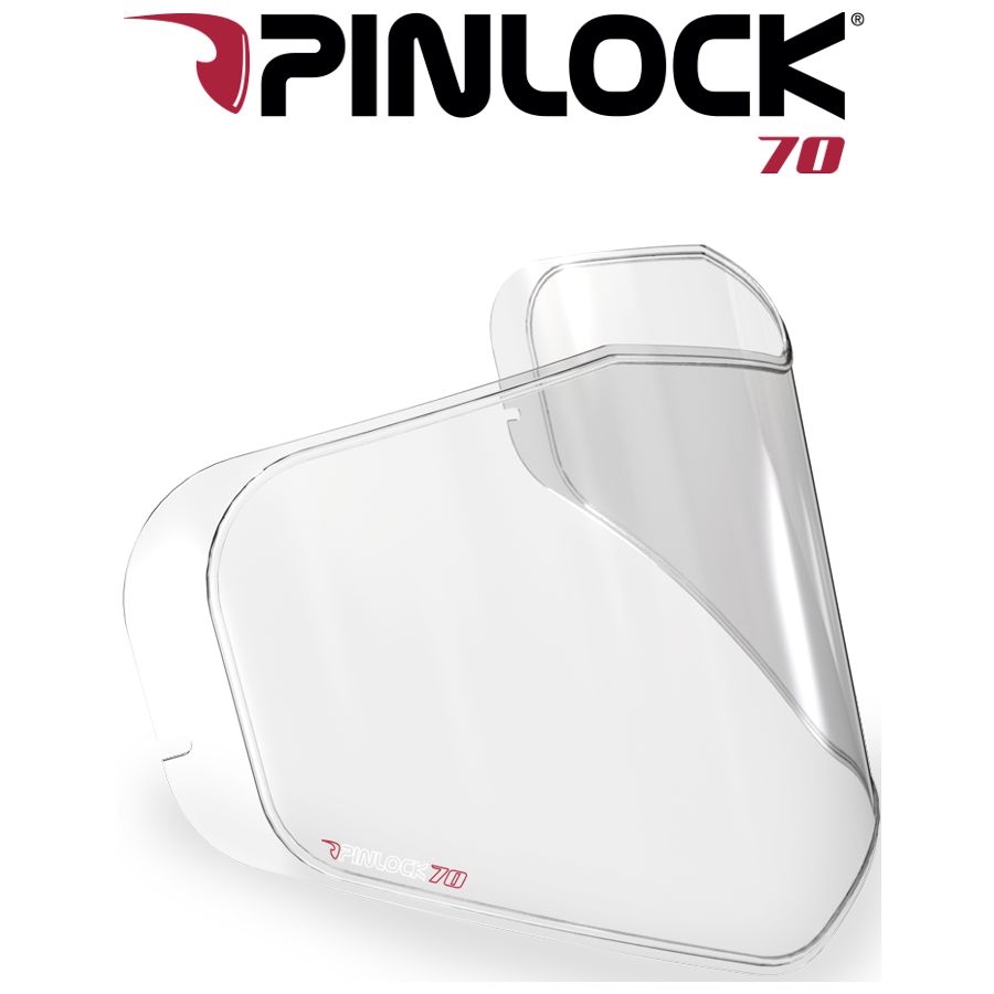 Pinlock 70 pour Caberg Sintesi XL-3XL