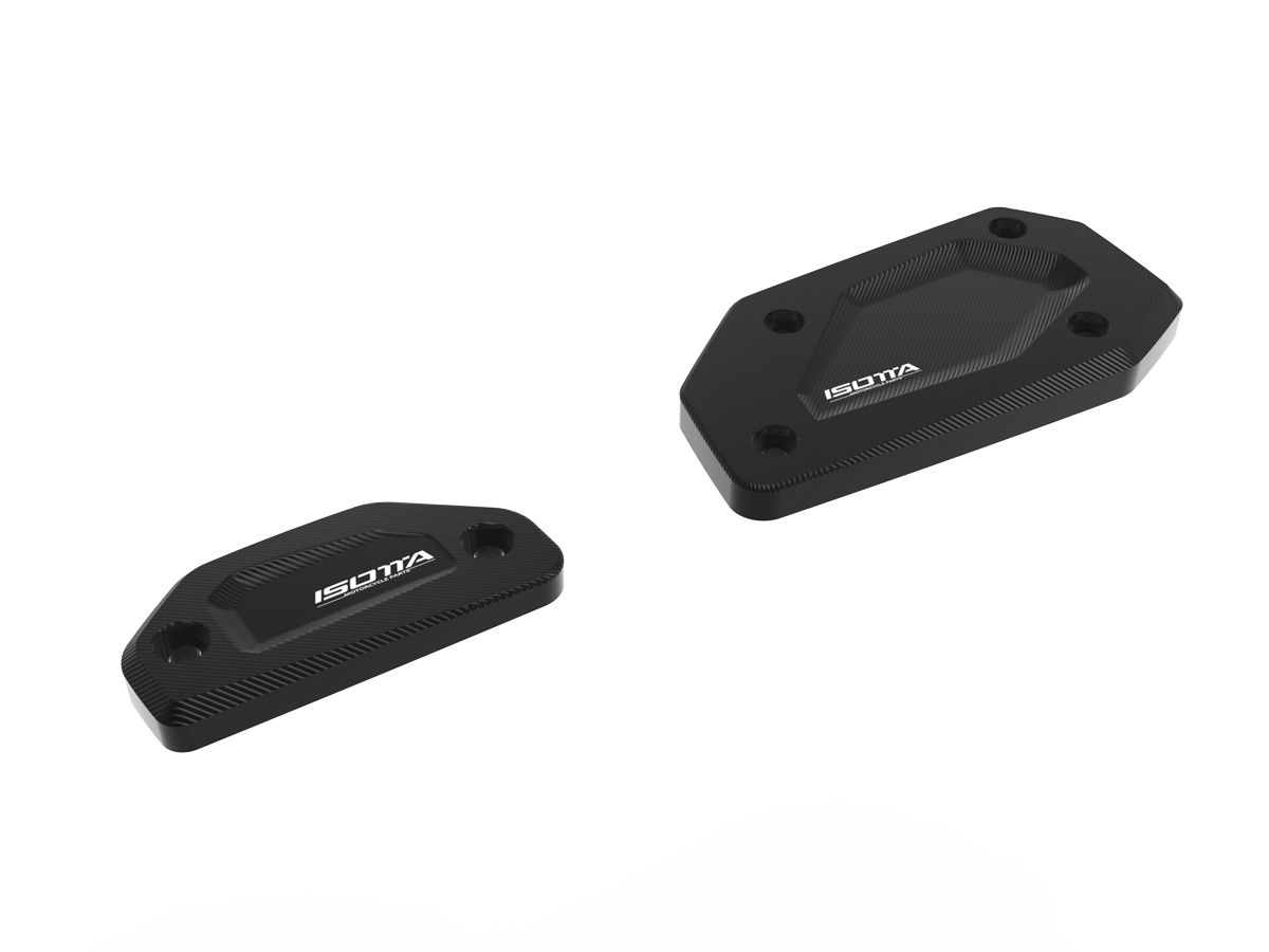 Couvercle pour réservoir de liquide de frein et d'embrayage pour BMW R 1300 GS /Adventure