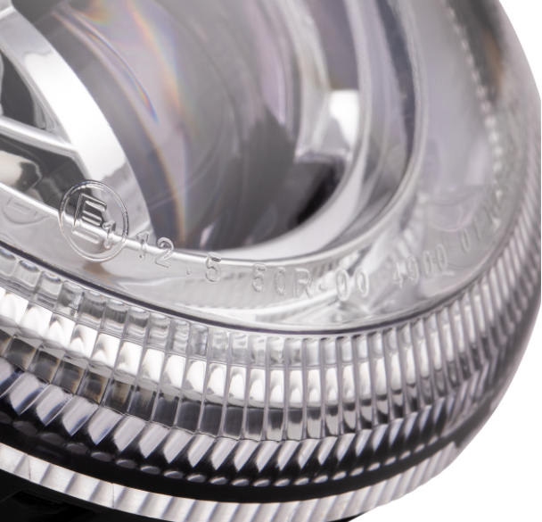 Phare LED pour Vespa GTS/GTS Super/GT/GT L 125-300ccm ('03-'18)