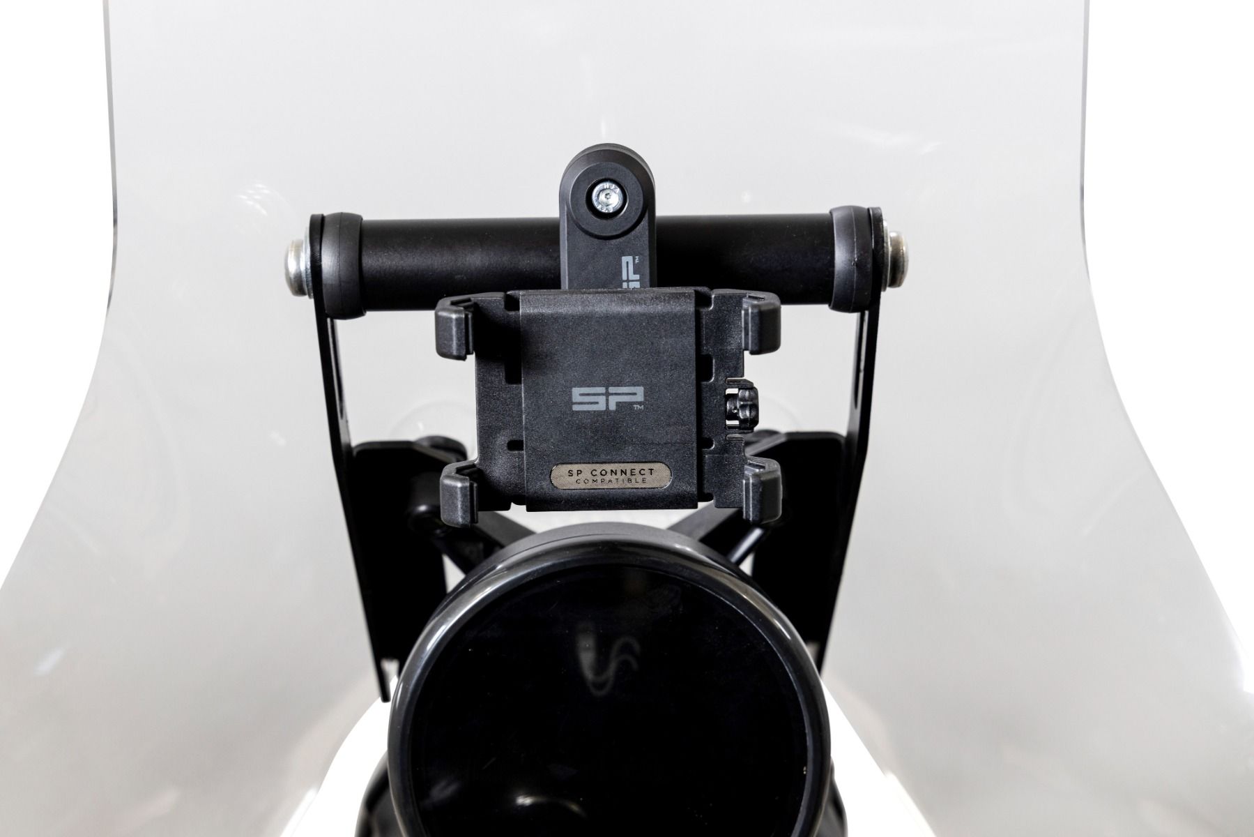 Support de navigation pour Royal Enfield Himalayan 450