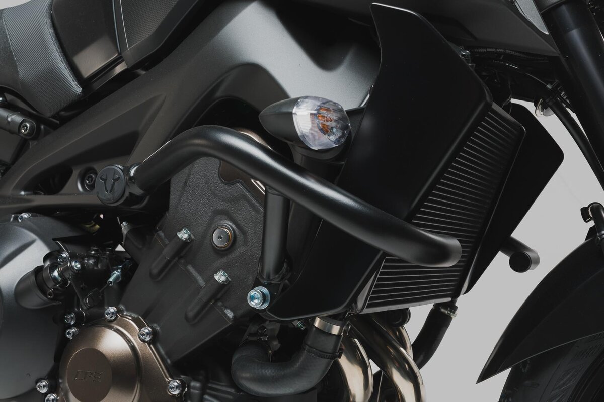 Arceaux de sécurité pour Aprilia Tuareg 660 (21-) SW Motech
