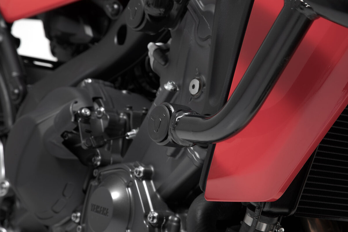 Arceaux de sécurité pour Aprilia Tuareg 660 (21-) SW Motech