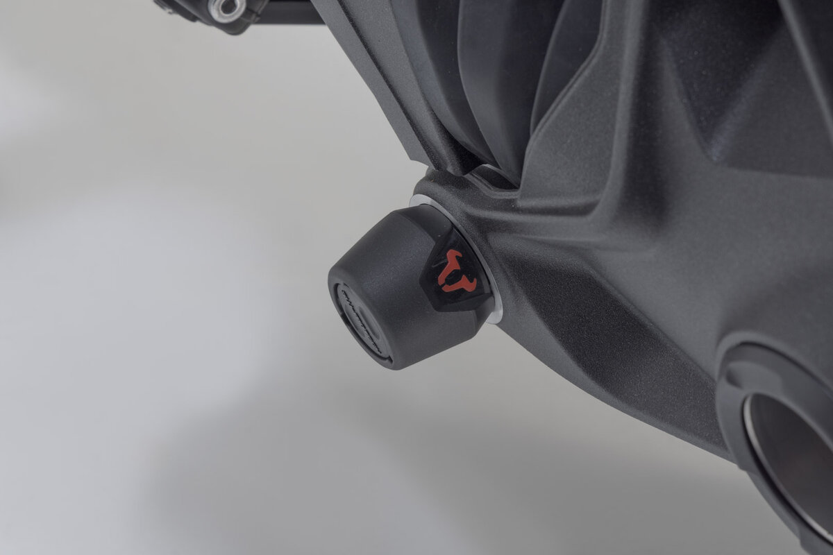 Arceaux de sécurité pour Aprilia Tuareg 660 (21-) SW Motech