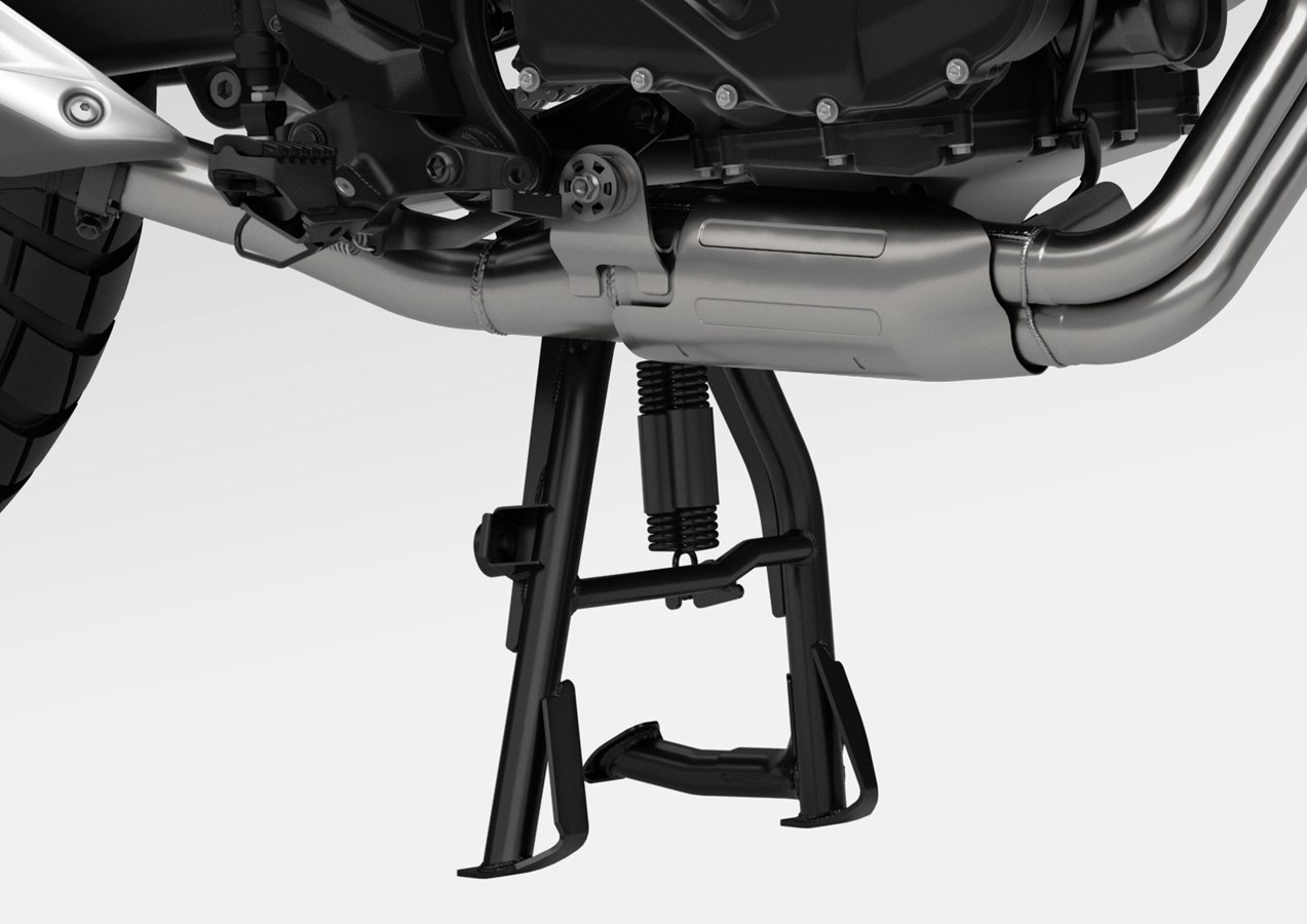 Béquille principale pour Honda XL 750 Transalp (23-) Original