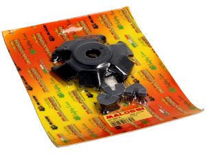 Calotte Malossi, Multivar 2000