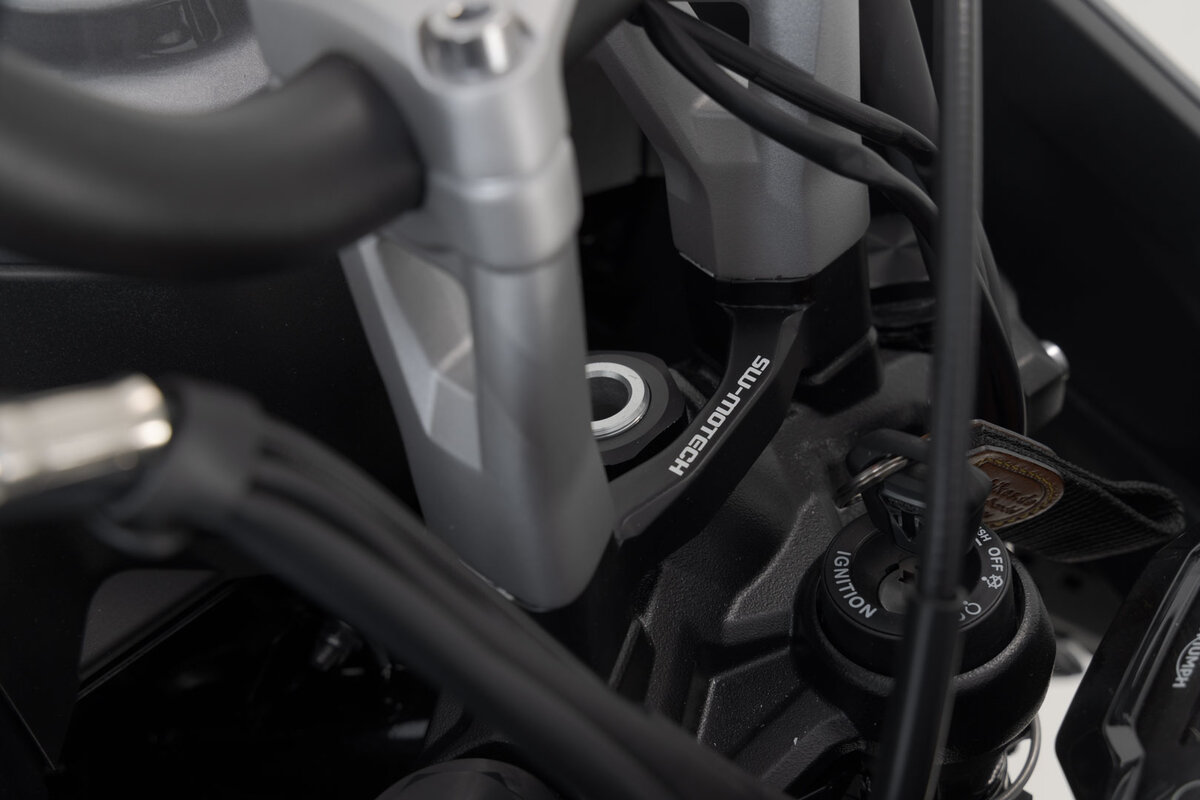 Arceaux de sécurité pour Aprilia Tuareg 660 (21-) SW Motech