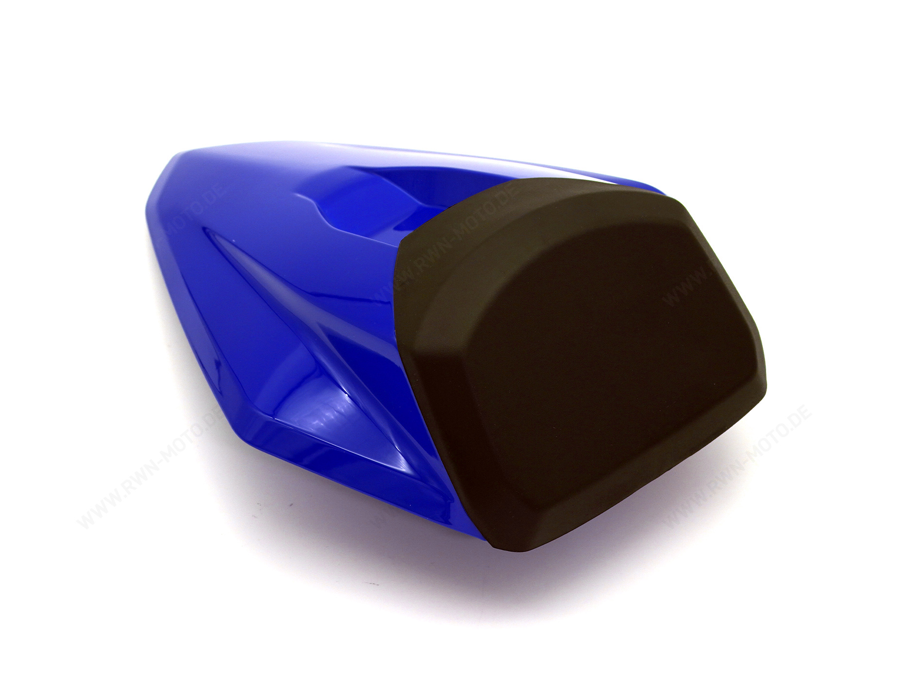 Couvre-socle bleu (PB395M) pour Honda CBR1000RR-R BJ 22 - 30th Anniversary