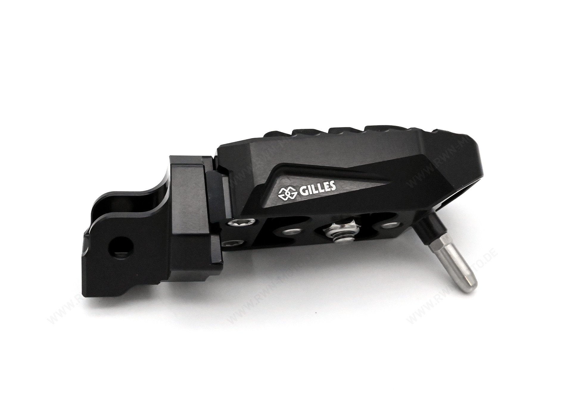 Repose-pieds Enduro pour Suzuki V-Strom 1050 DE (23-) Original