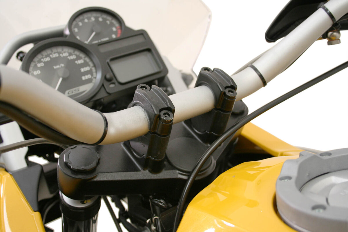 Arceaux de sécurité pour Aprilia Tuareg 660 (21-) SW Motech