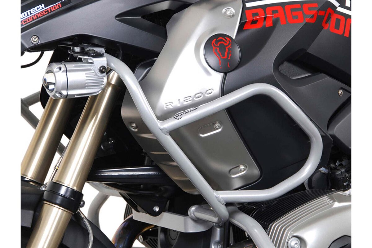 Arceaux de sécurité pour Aprilia Tuareg 660 (21-) SW Motech