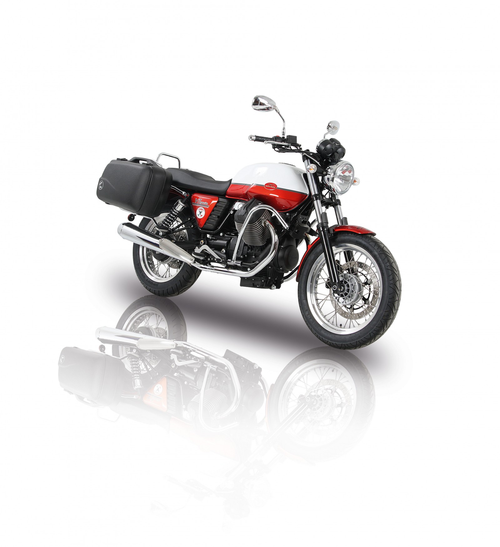 Kit de valises latérales Junior 30 Hepco & Becker