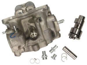 Culasse Malossi, Ø 74-75,5, aluminium