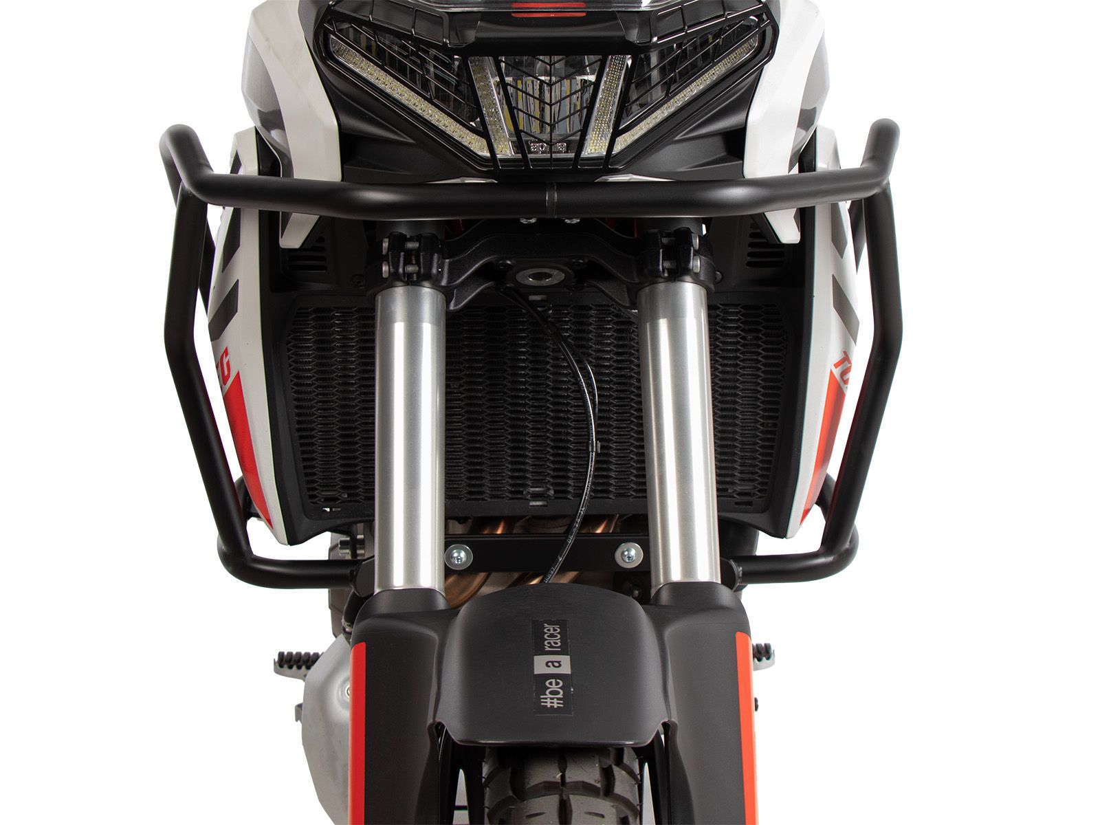 Arceau de protection de réservoir pour Aprilia Tuareg 660 (22-) Hepco & Becker