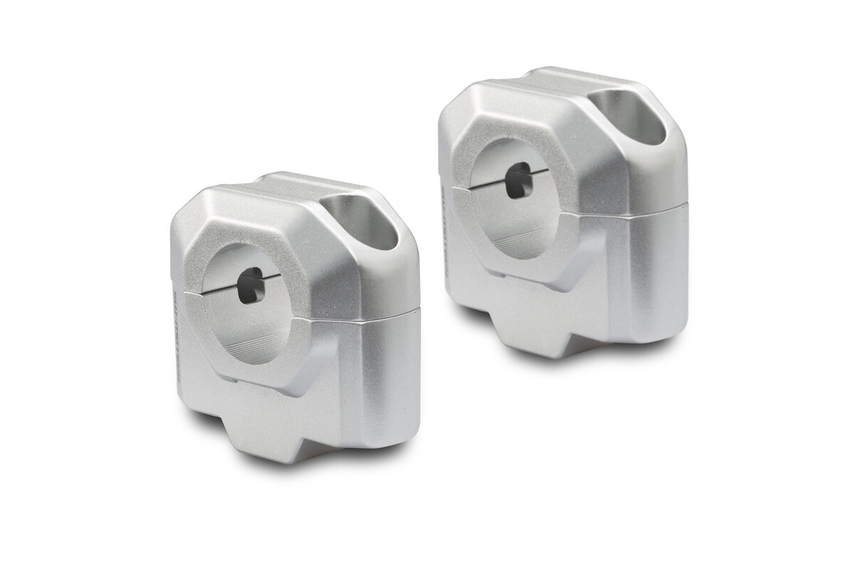 Arceaux de sécurité pour Aprilia Tuareg 660 (21-) SW Motech