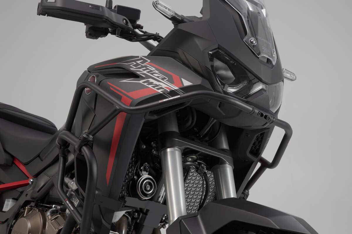 Arceaux de sécurité pour Aprilia Tuareg 660 (21-) SW Motech