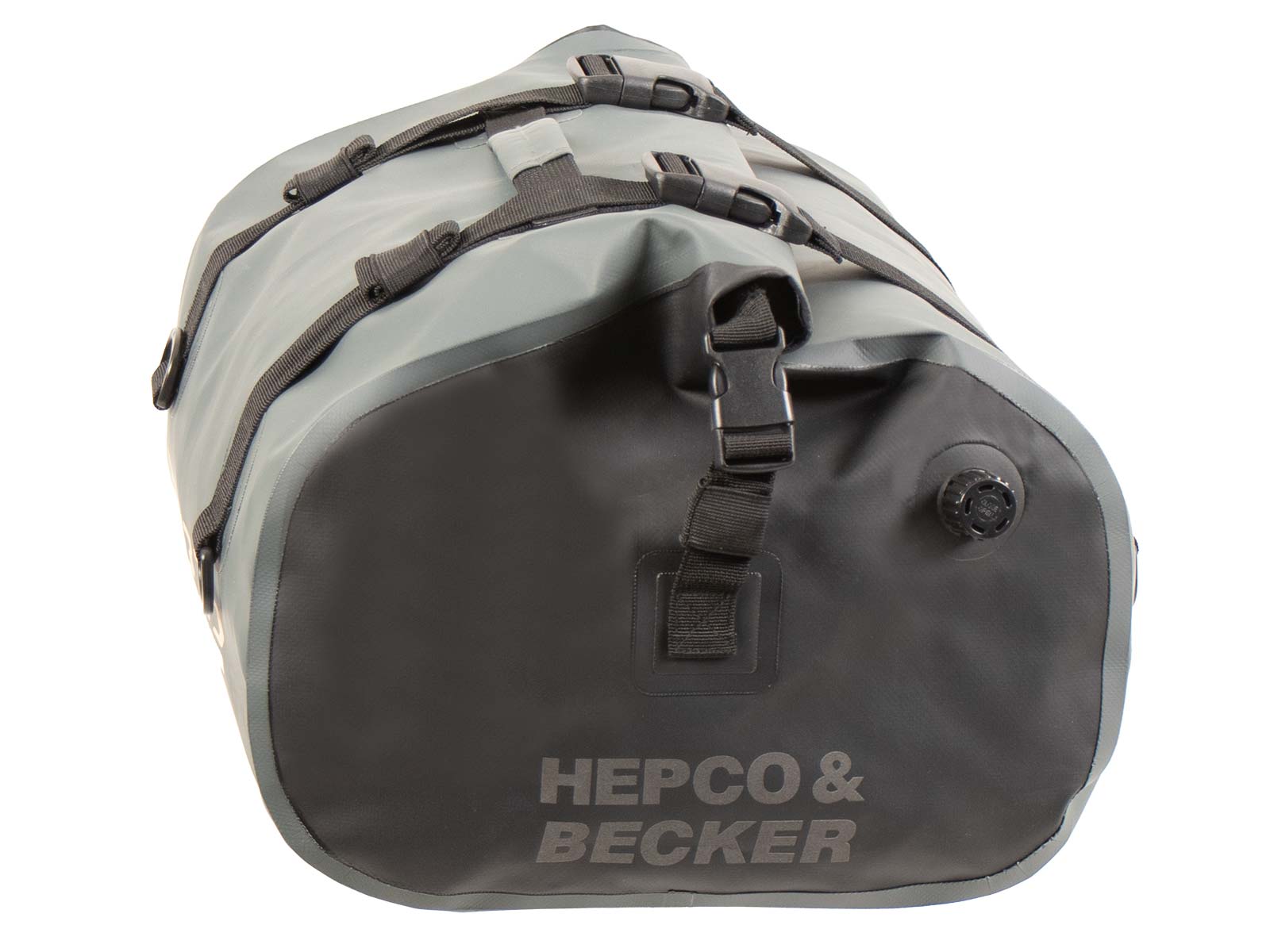 Drybrid Bag 30L sacoche arrière grise, Hepco & Becker