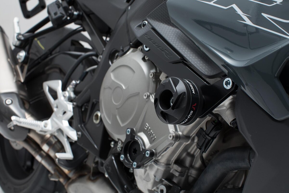 Arceaux de sécurité pour Aprilia Tuareg 660 (21-) SW Motech