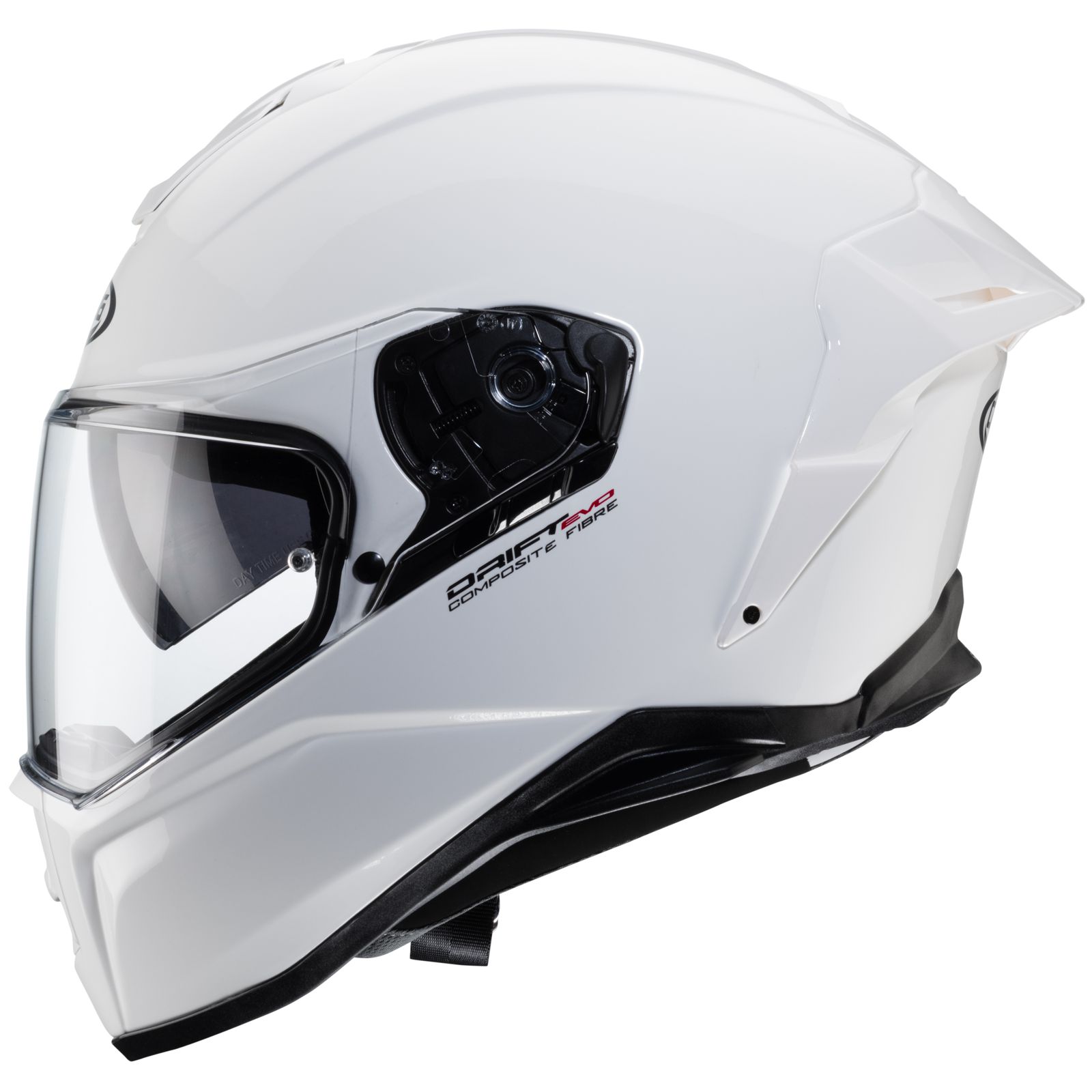 Caberg casque Drift Evo, blanc