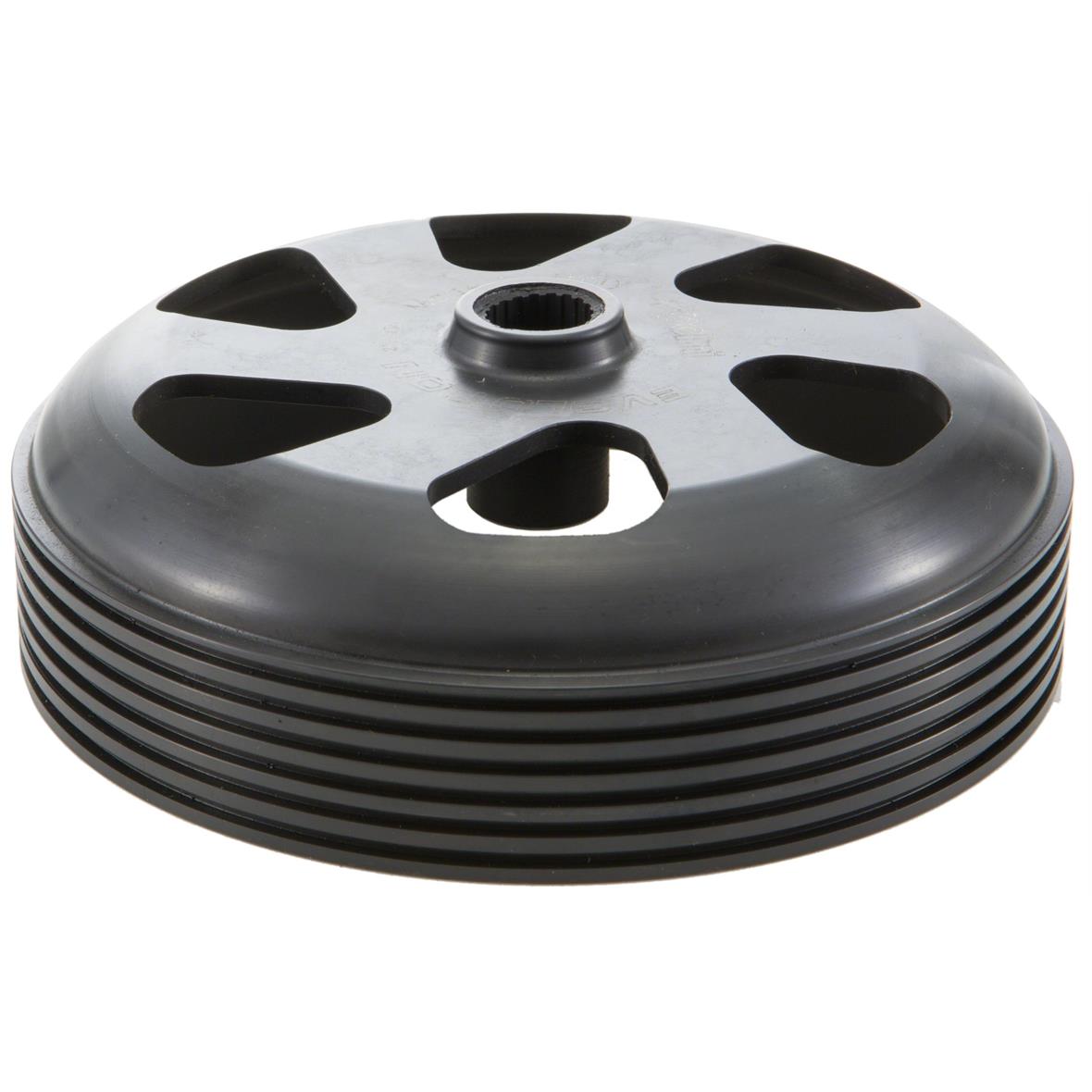 Cloche d'embrayage POLINI Speed Bell Evolution pour Vespa LX/S/946 3V 125-150 / Primavera/Sprint/GTS