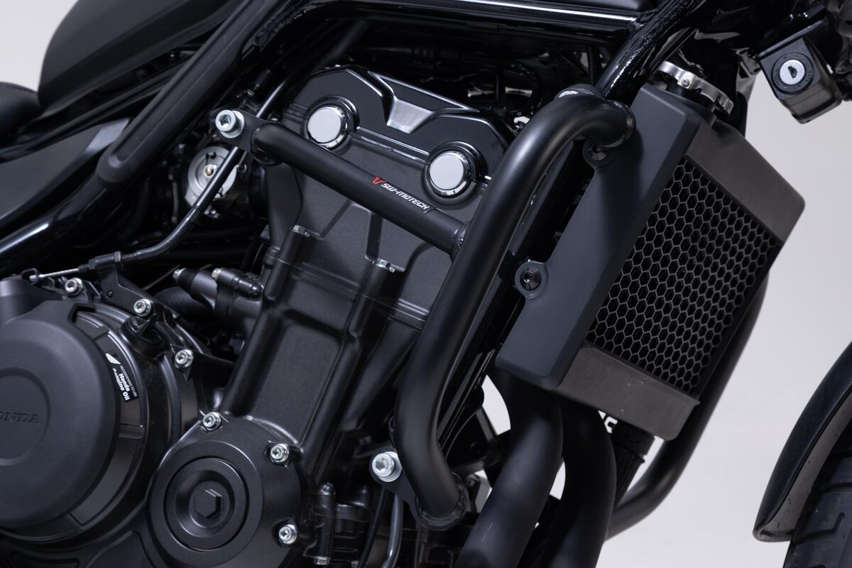 Arceaux de sécurité pour Aprilia Tuareg 660 (21-) SW Motech