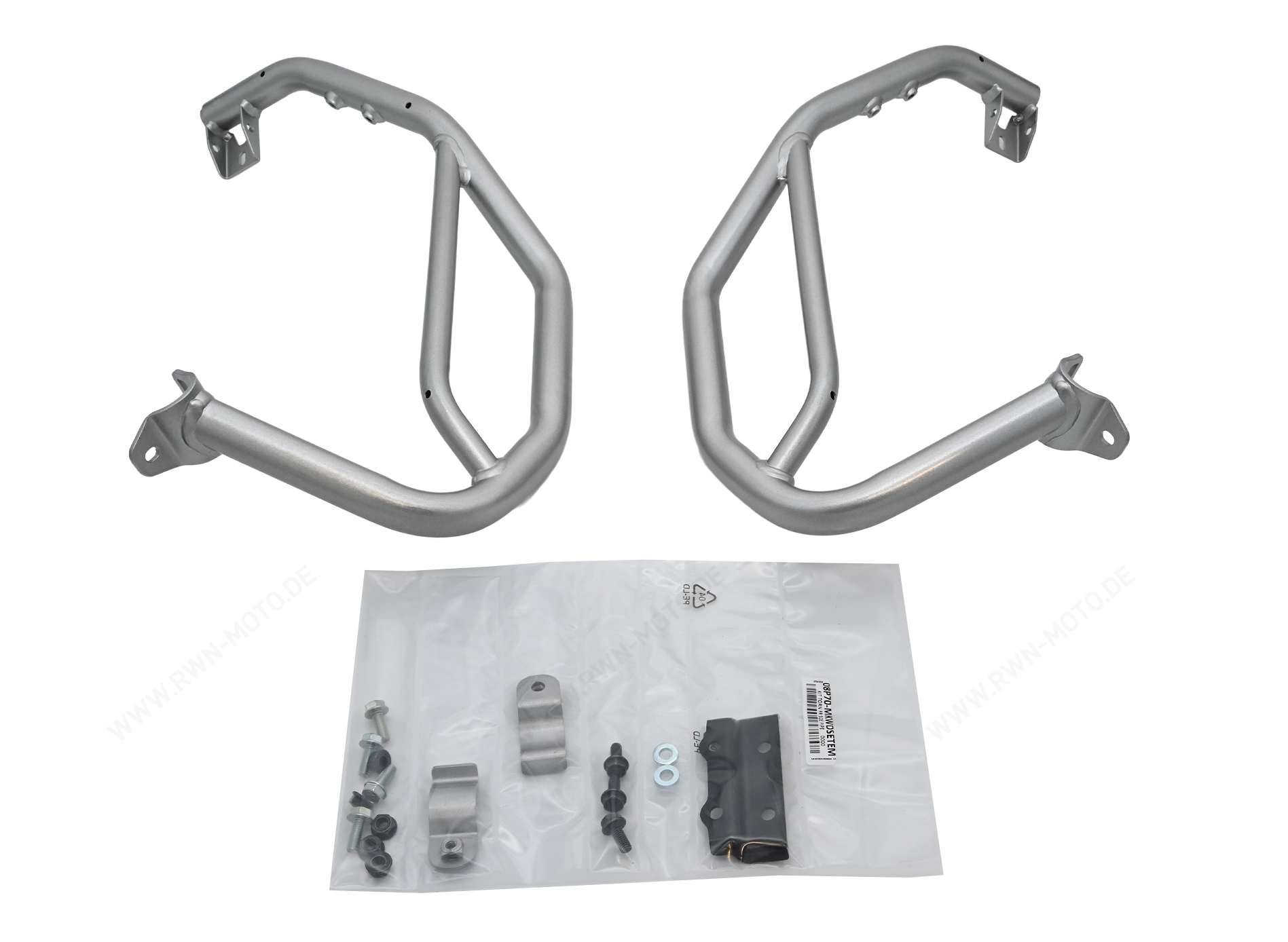 Arceau avant pour Honda NC 750 X (25-) Original