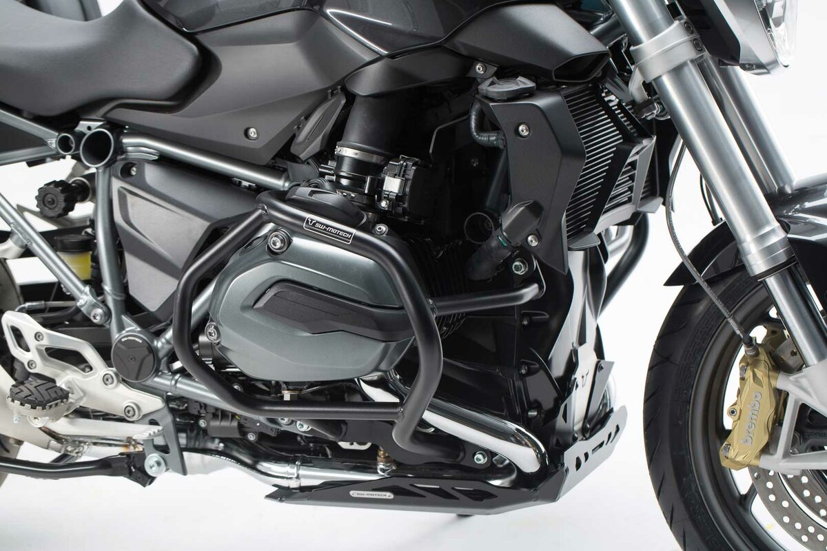 Arceaux de sécurité pour Aprilia Tuareg 660 (21-) SW Motech