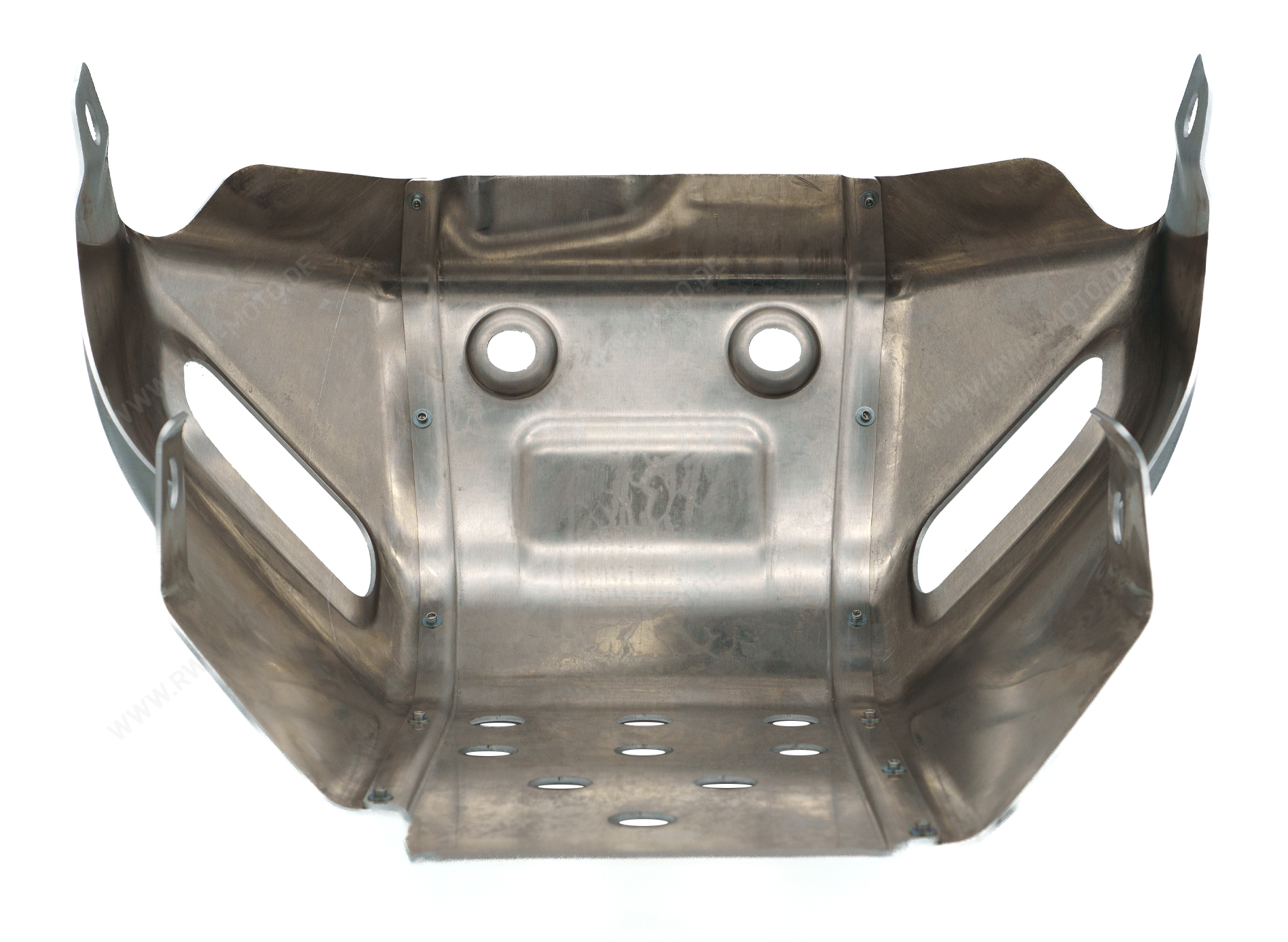 Protection moteur pour Honda XL 750 Transalp (23-) Original