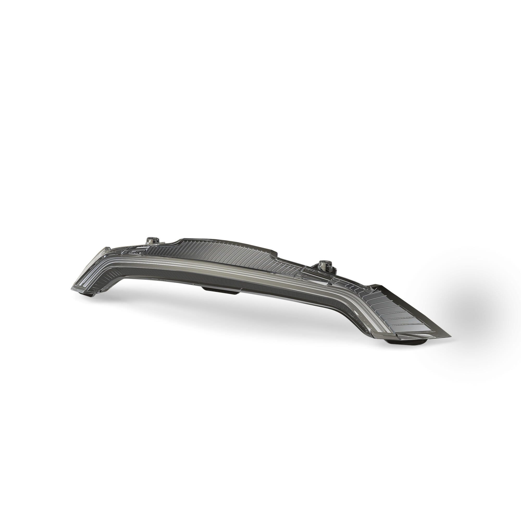 Réflecteur teinté pour le top-case Yamaha 34L