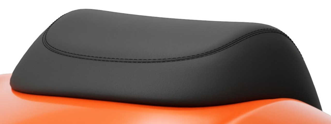 Dossier original pour top case 32L - noir