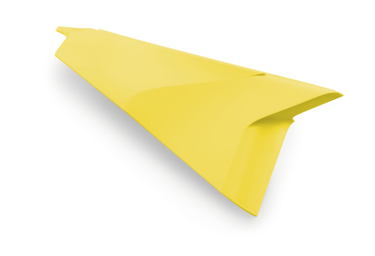 Couvercle de boîtier de filtre à air pour Husqvarna FS 450 Original