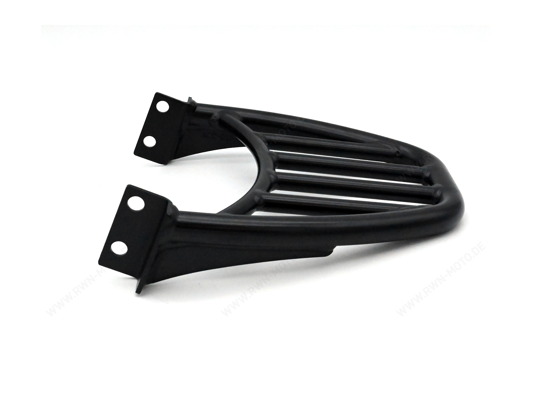 Porte-bagages pour dossier pour Vulcan S (année 15-19) original Kawasaki