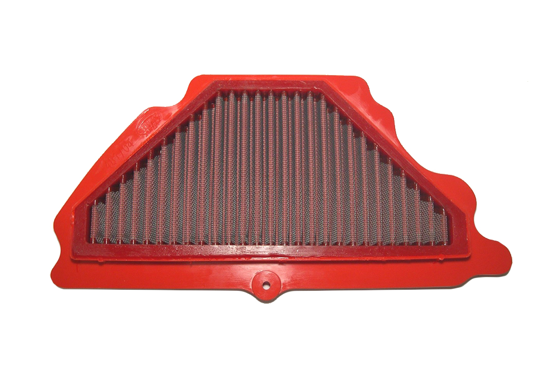 BMC Sportluftfilter für Kawasaki ZX6R 2007-2008 (Straßenversion)