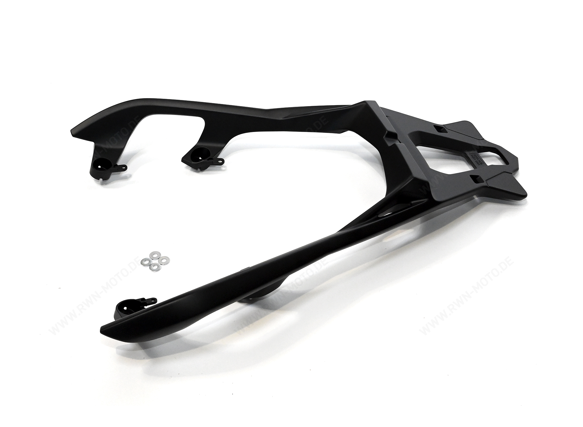 Porte-bagages arrière X-Max, Tricity Original Yamaha